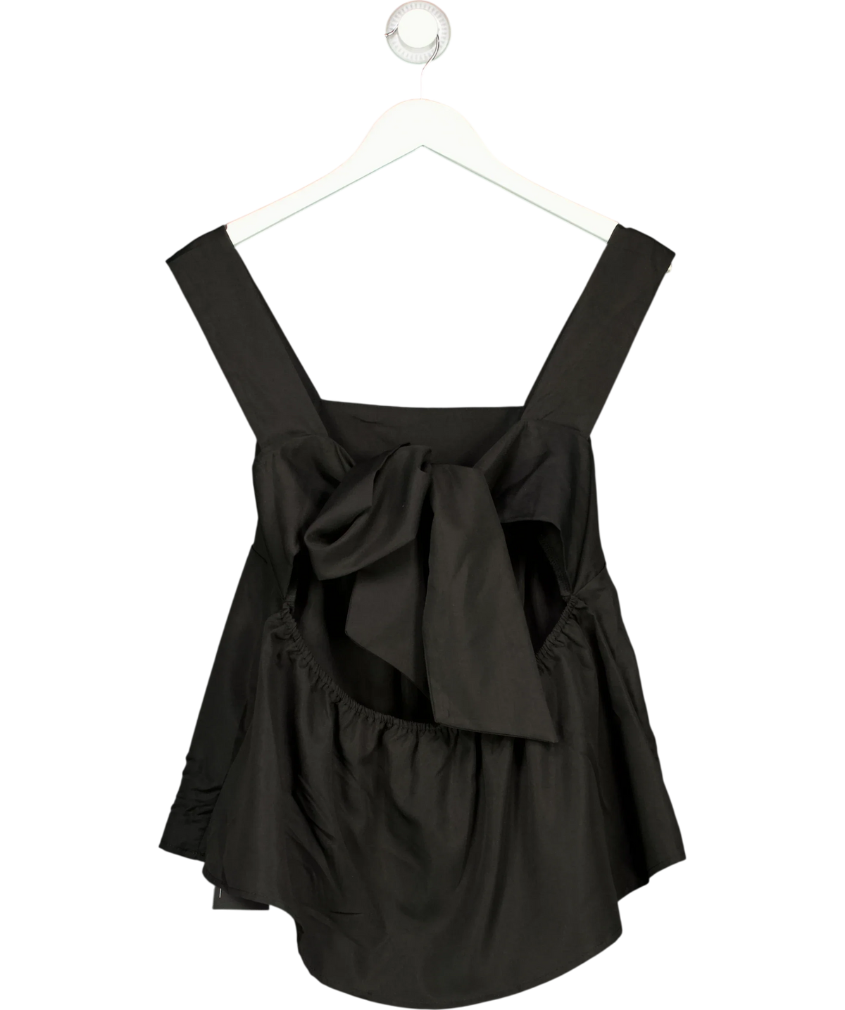 Amazon Black Colour, size UK M — back
