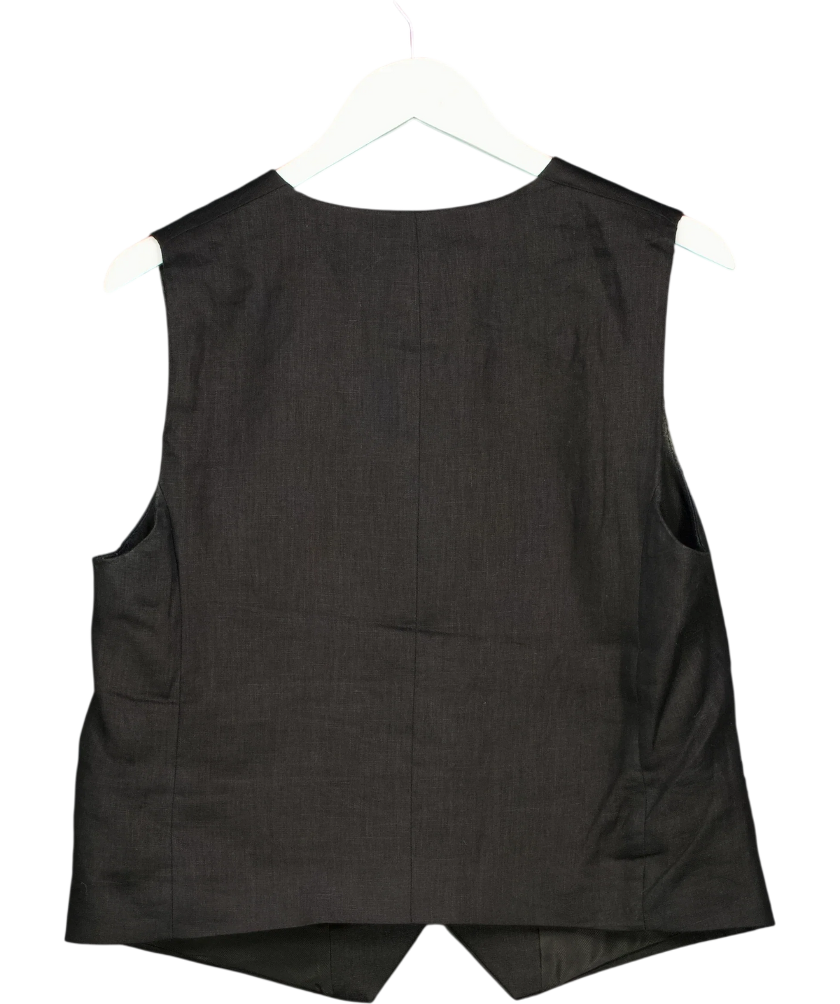 ZARA Black Colour, size UK M — back