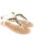 Carvela Beige Colour, size UK 6 EU 39 👠 — front