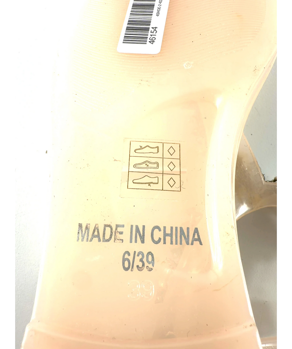 Carvela Beige Colour, size UK 6 EU 39 👠 — additional view