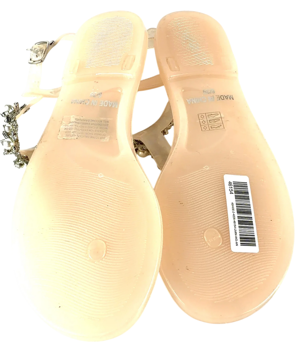 Carvela Beige Colour, size UK 6 EU 39 👠 — view 8