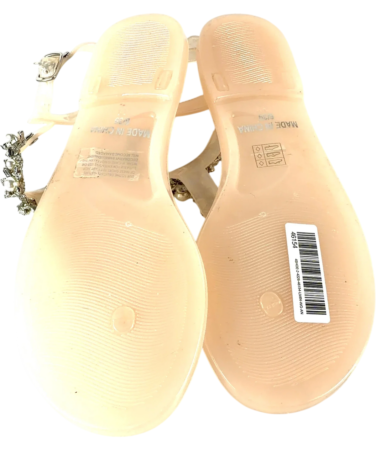 Carvela Beige Colour, size UK 6 EU 39 👠 — view 8