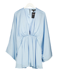 Club L Blue Colour, size UK 6 — front