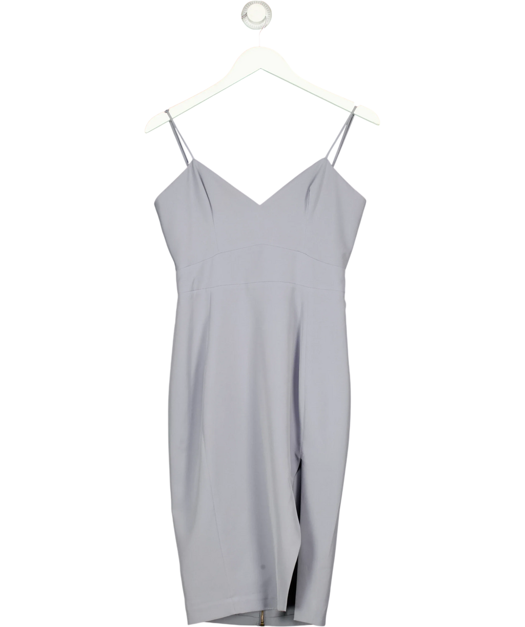 House of CB Blue Colour, size UK M — front