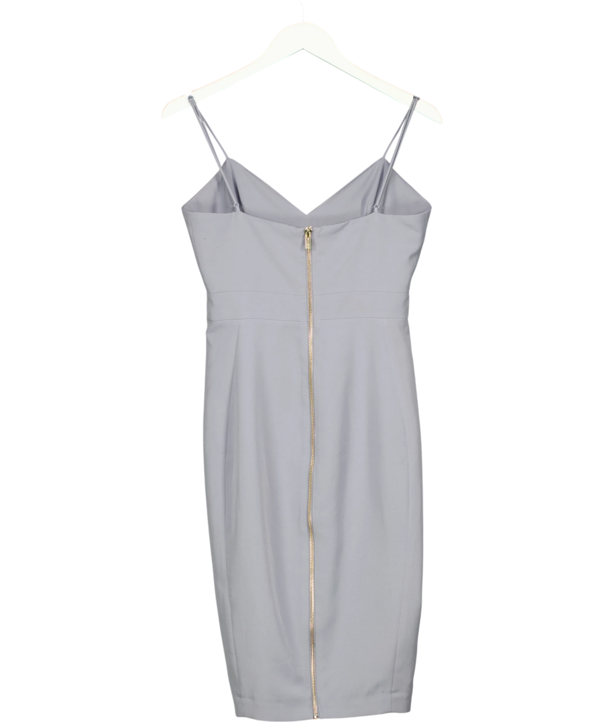 House of CB Blue Colour, size UK M — back