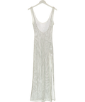 ALT+ White Colour, size UK S — front
