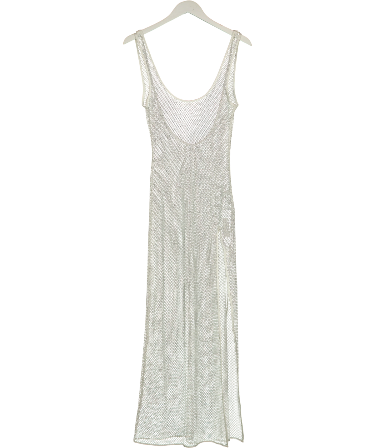 ALT+ White Colour, size UK S — front