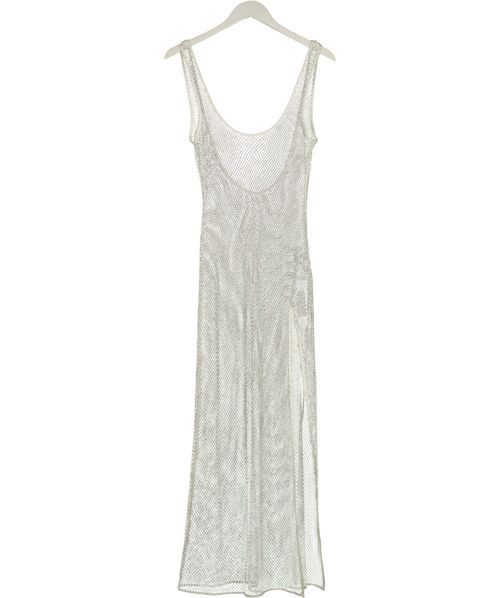 ALT+ White Colour, size UK S — front