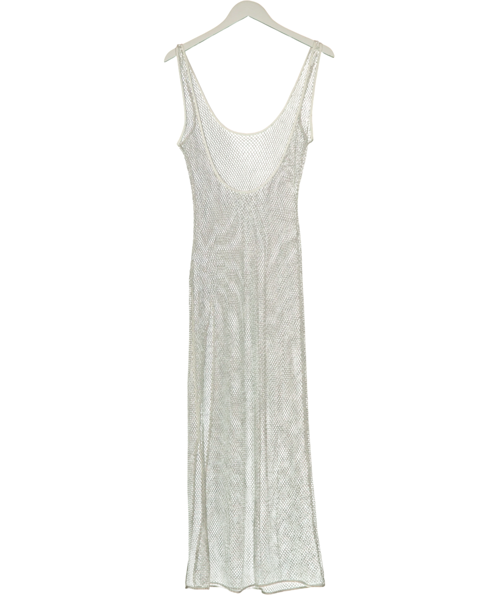 ALT+ White Colour, size UK S — back