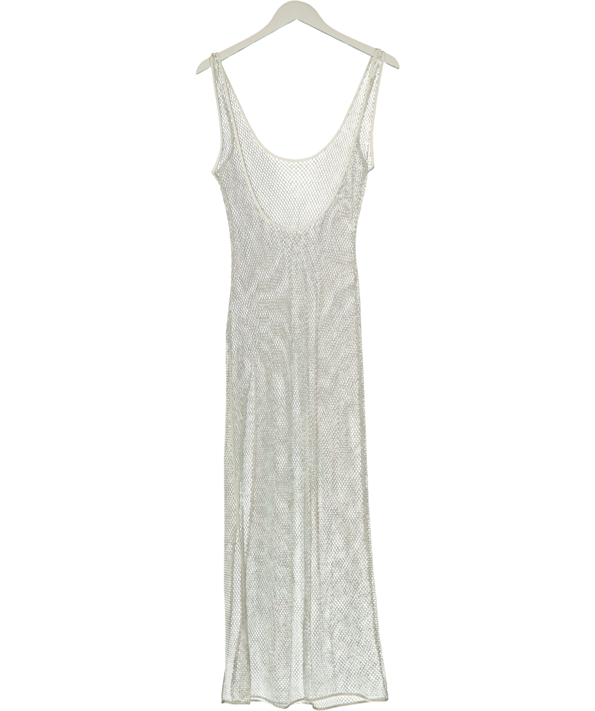 ALT+ White Colour, size UK S — back