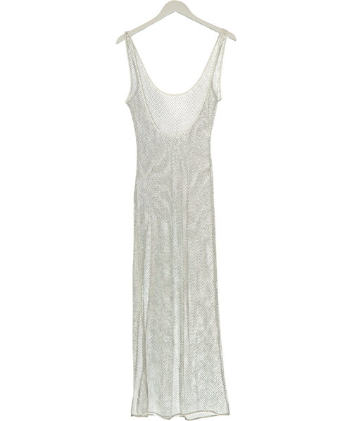 ALT+ White Colour, size UK S — back