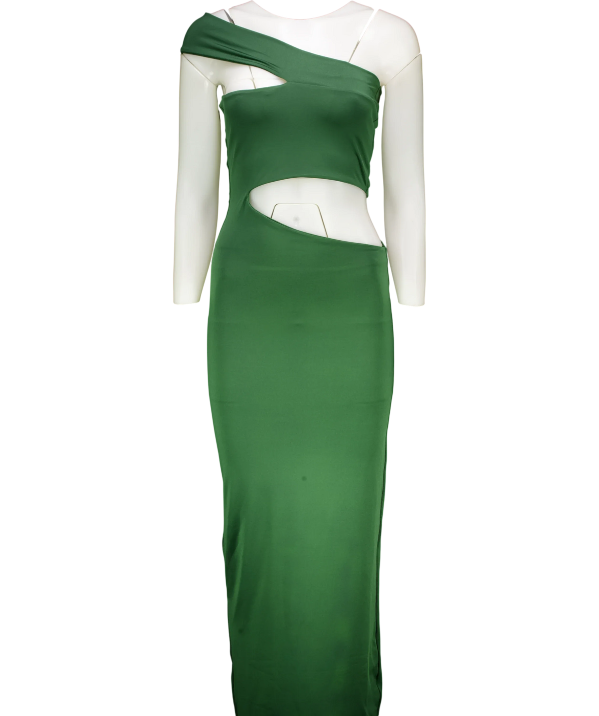 Aria Cove Green Colour, size UK 8 — front