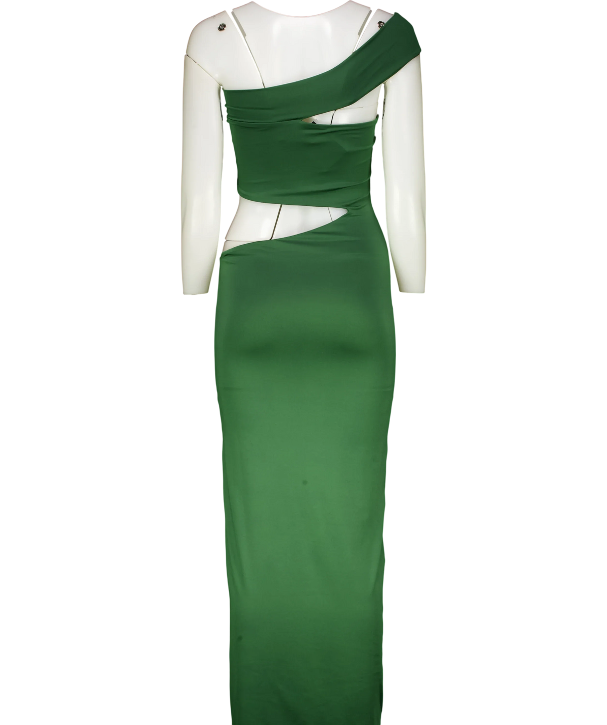 Aria Cove Green Colour, size UK 8 — back