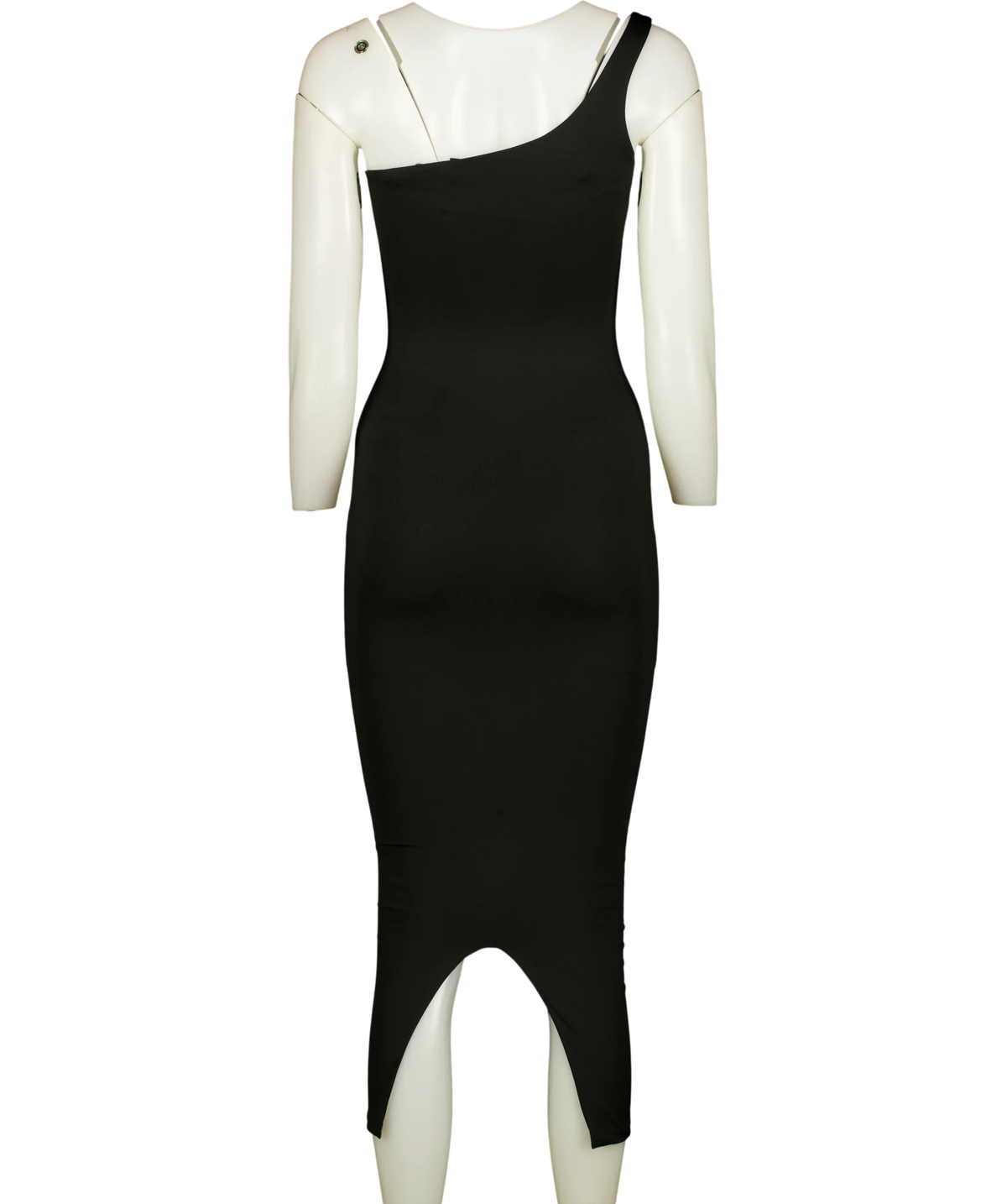 BOA Black Colour, size UK XS — back