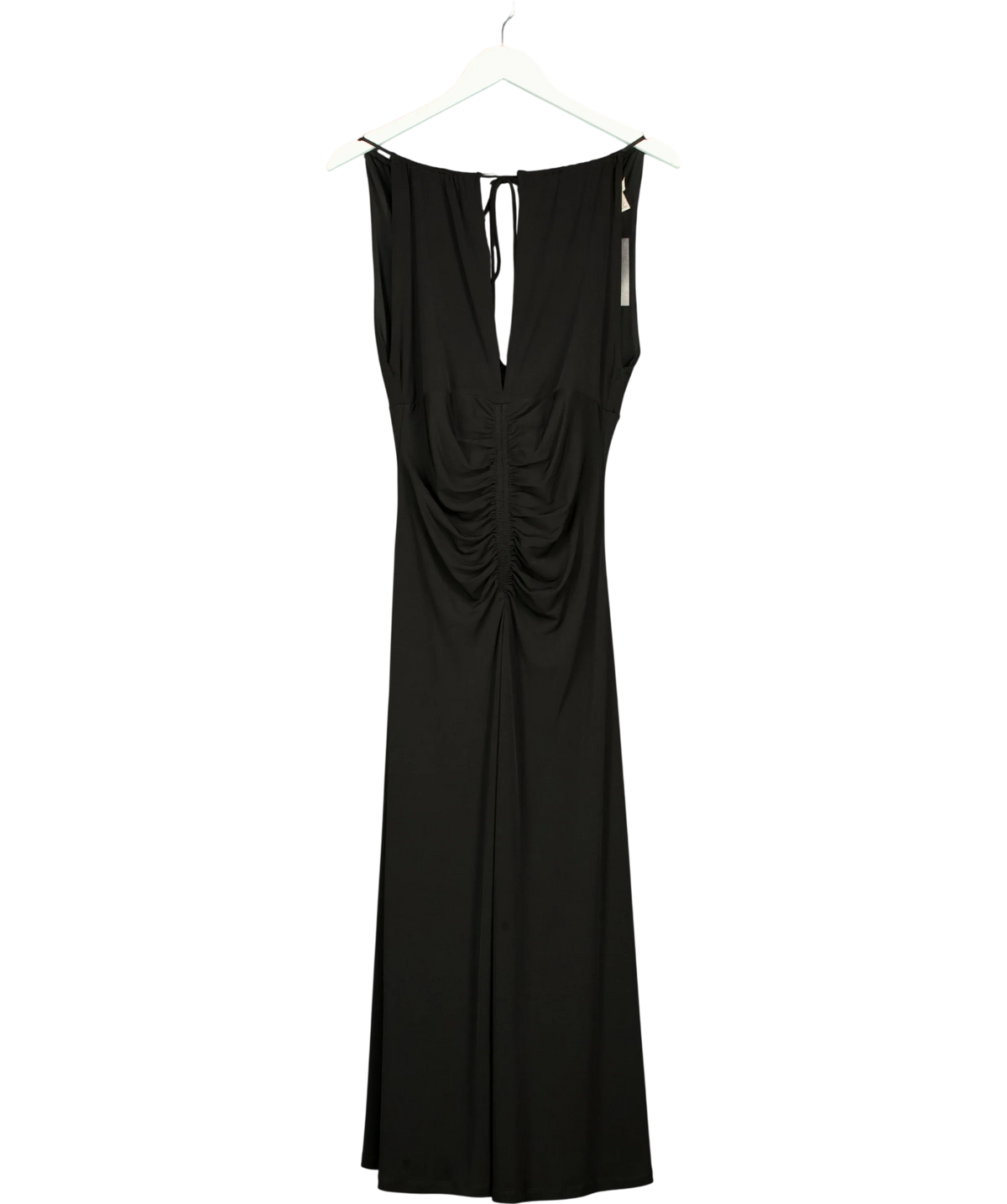 H&M Black Colour, size UK S — front