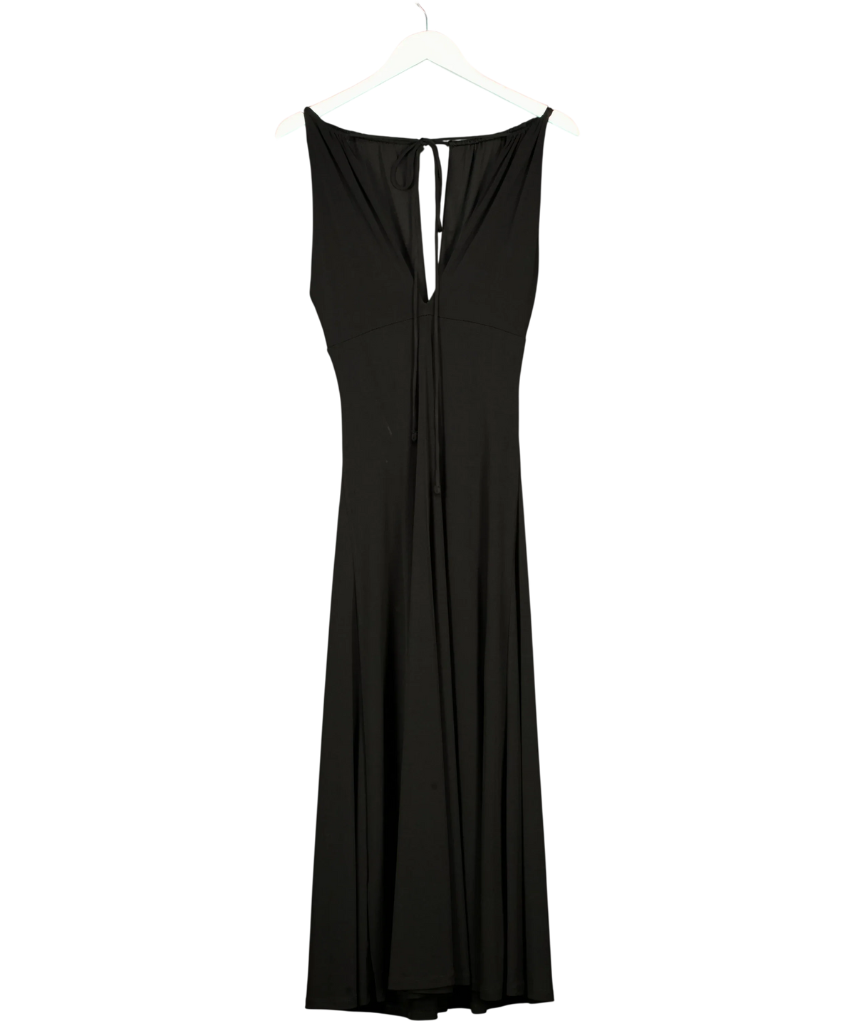 H&M Black Colour, size UK S — back
