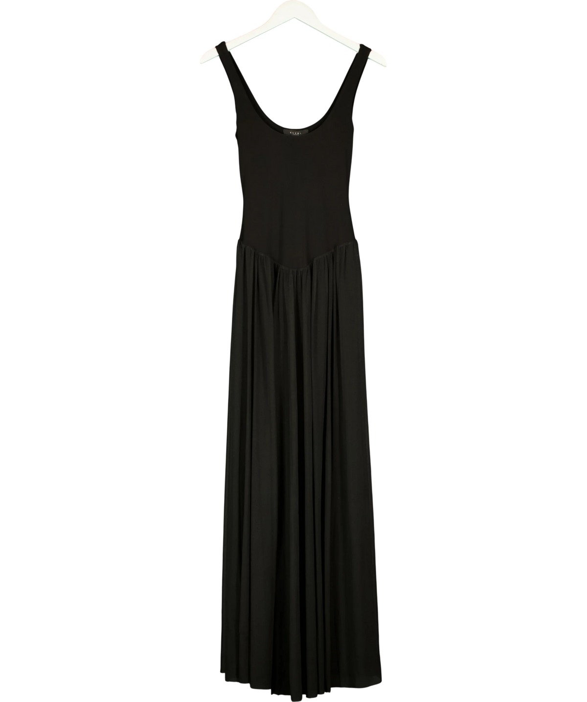 Club L Black Colour, size UK 6 — front