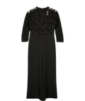 ZARA Black Colour, size UK M — front