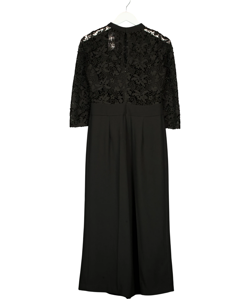 ZARA Black Colour, size UK M — back