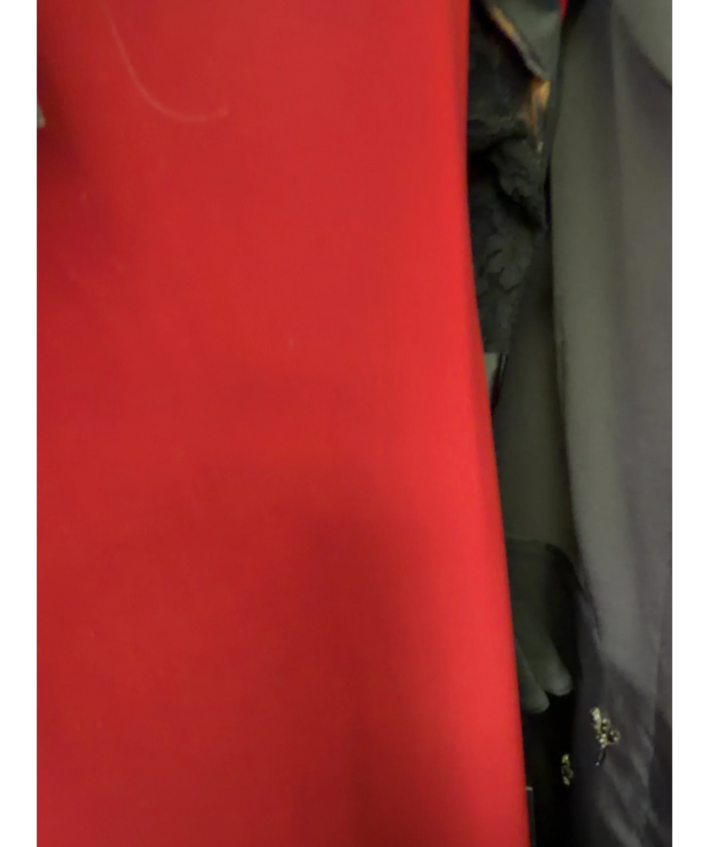 Peppermayo Red Colour, size UK 6 — detail