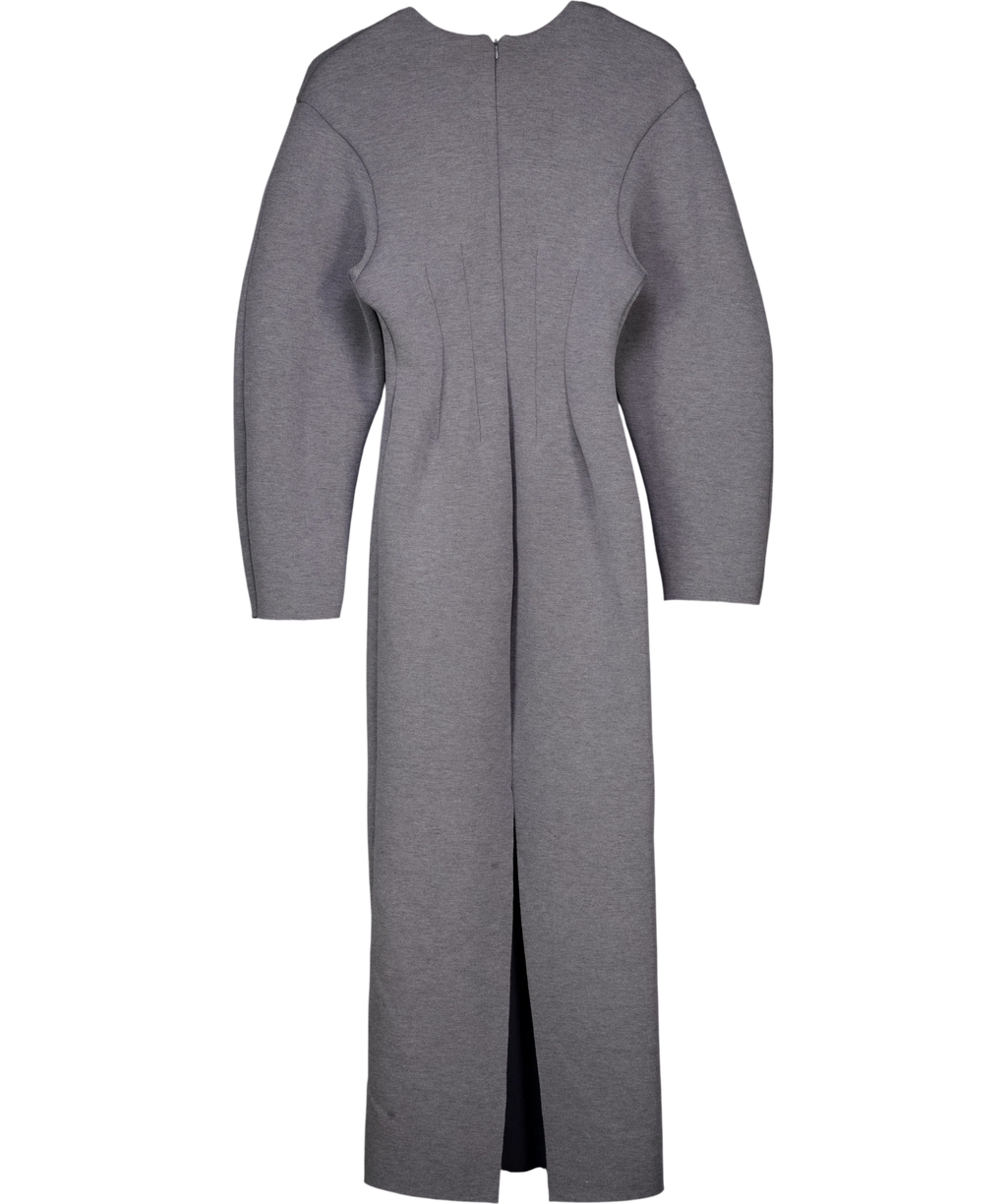 ASOS Grey Colour, size UK 8 — back