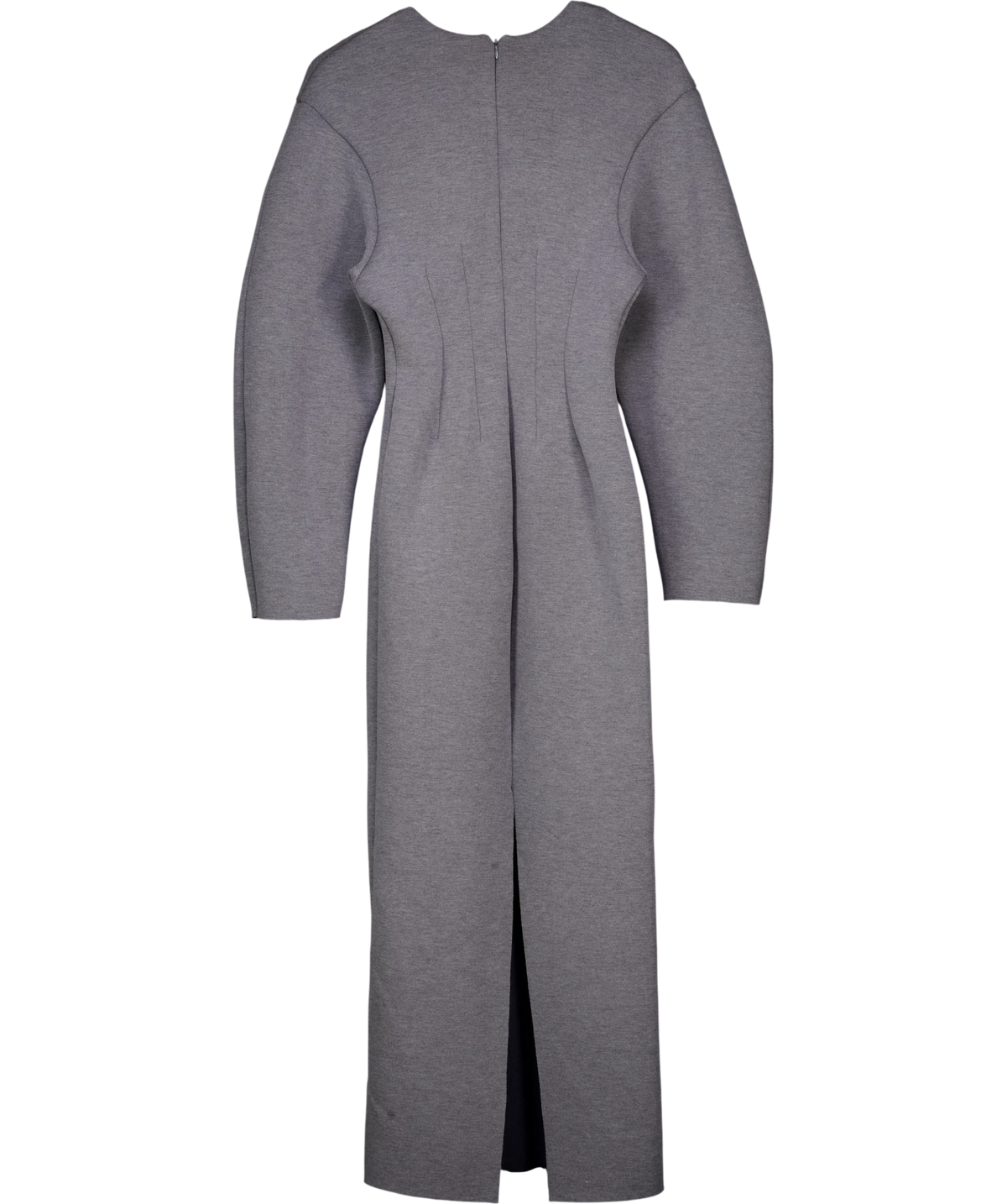 ASOS Grey Colour, size UK 8 — back