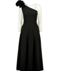 V by Very Black Colour, size UK 8 — front