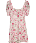 Miss Selfridge Pink Colour, size UK 10 — front