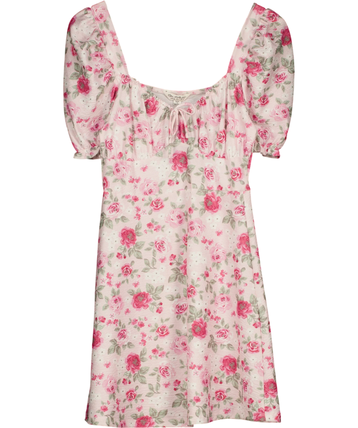 Miss Selfridge Pink Colour, size UK 10 — front