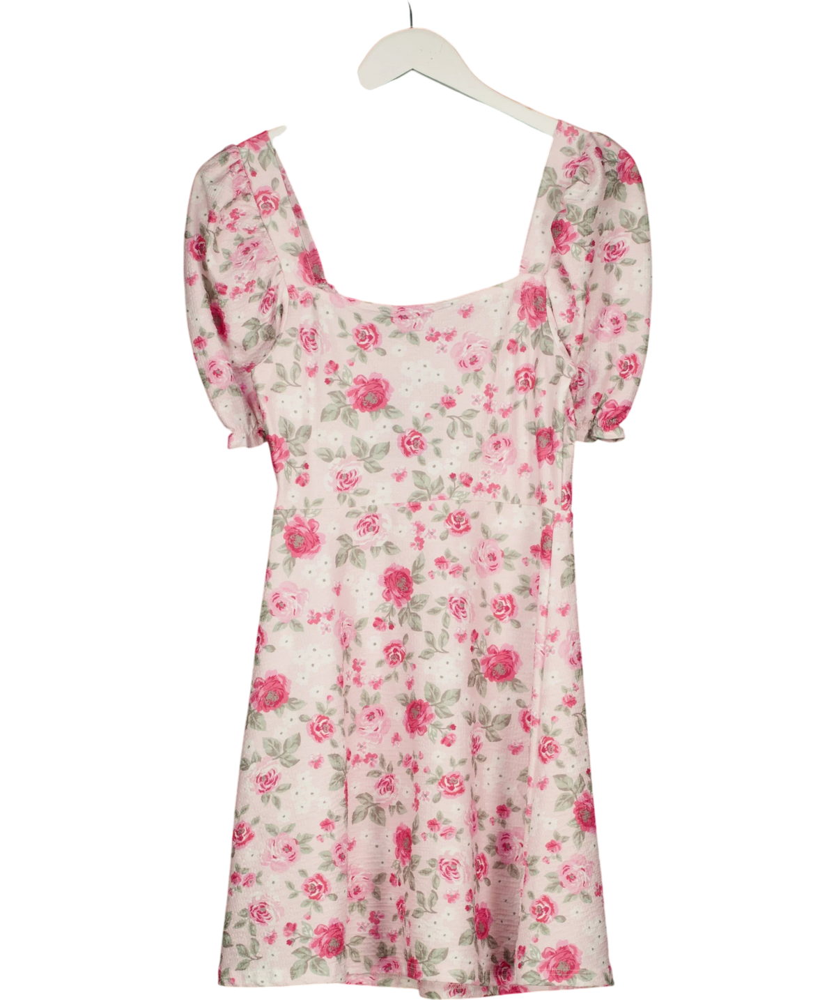 Miss Selfridge Pink Colour, size UK 10 — back