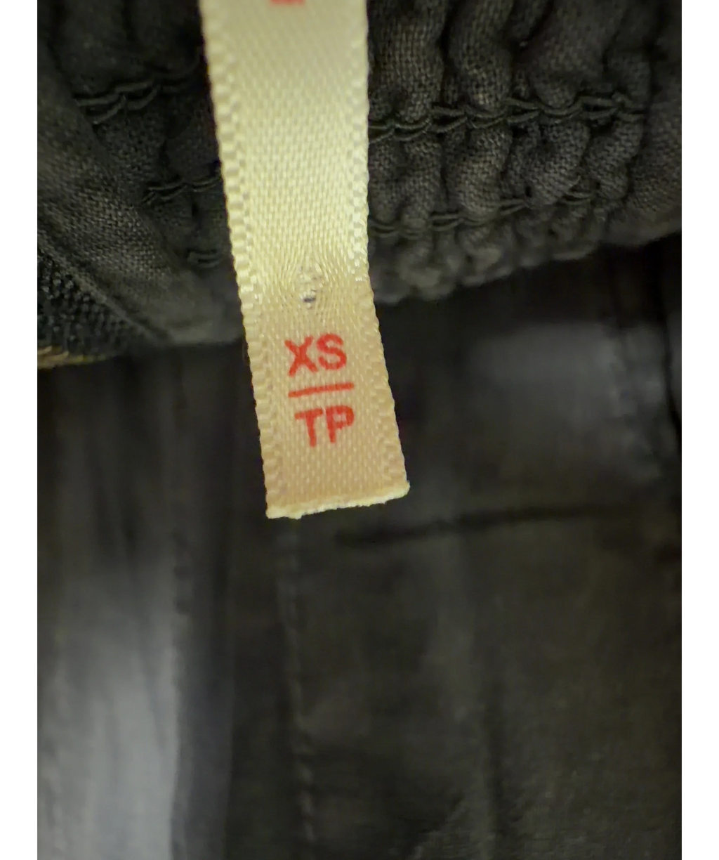 Free People Grey Colour, size UK XS — care label