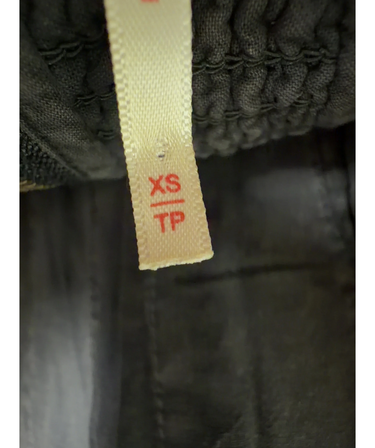Free People Grey Colour, size UK XS — care label