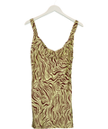 VENROY Yellow Colour, size UK S — front