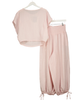 ZARA Pink Colour, size UK XS/S — front