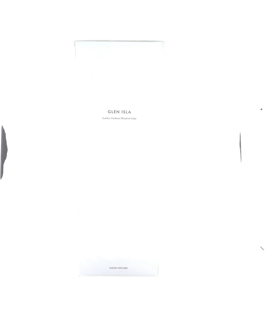 The White Company GLEN ISLA, size 280ml — front