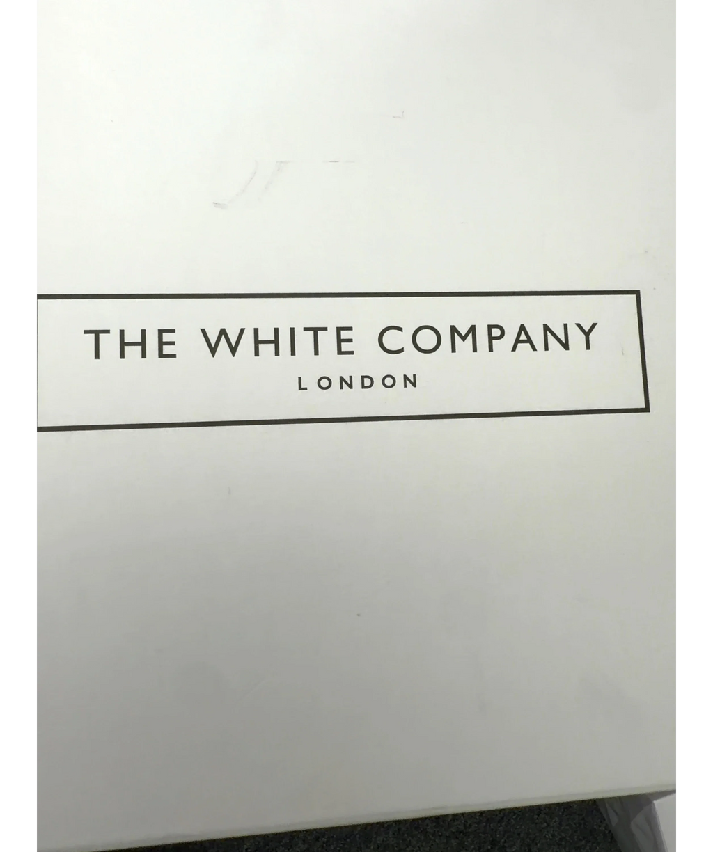 The White Company GLEN ISLA, size 280ml — label