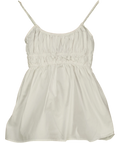DISSH White Colour, size UK 6 — front