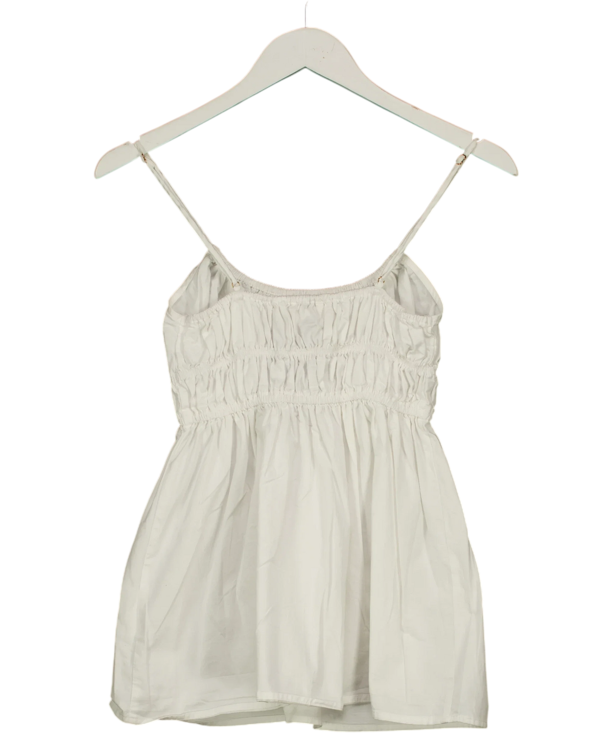DISSH White Colour, size UK 6 — back