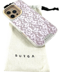 Burga Pink Colour — front