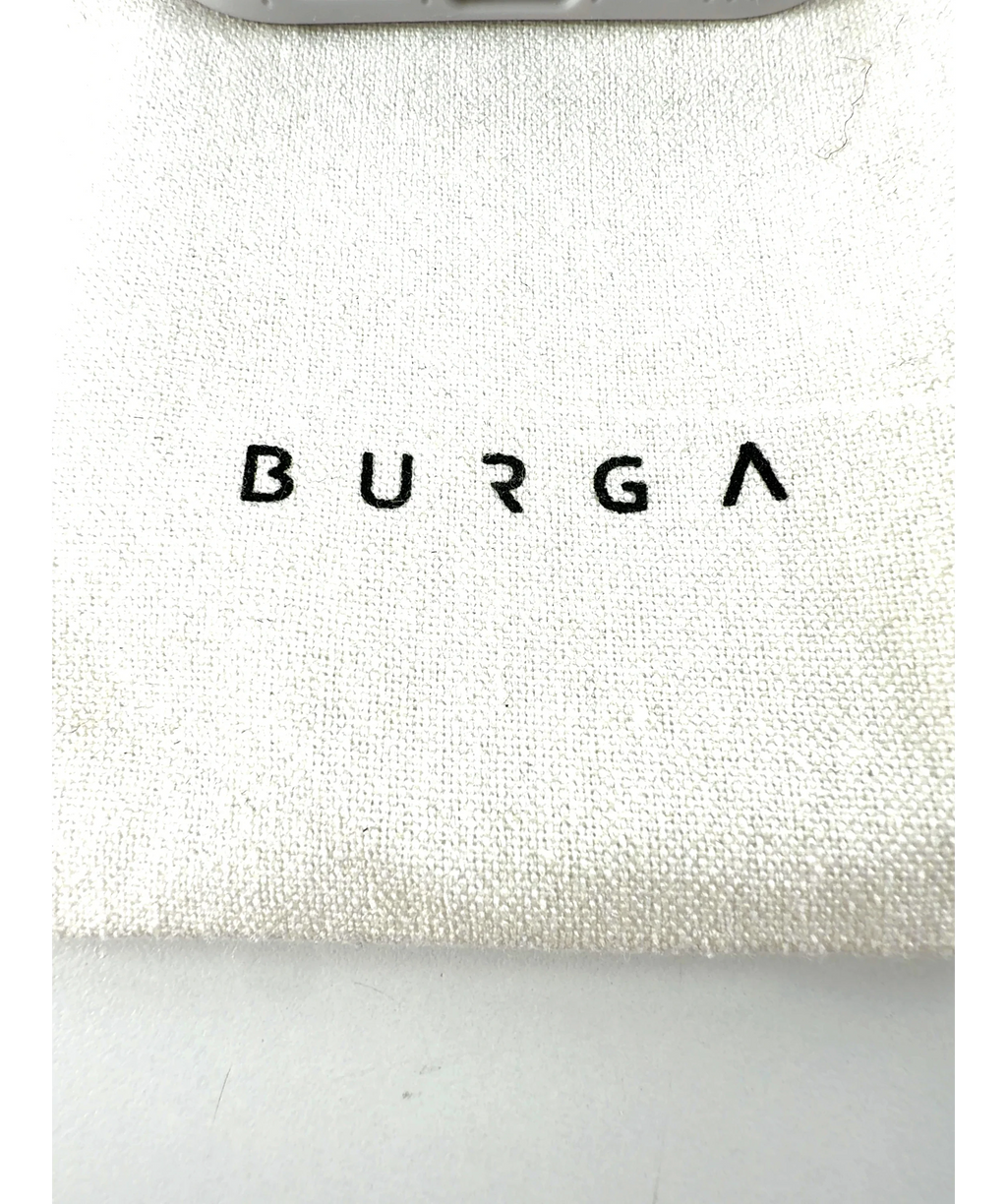 Burga Pink Colour — detail