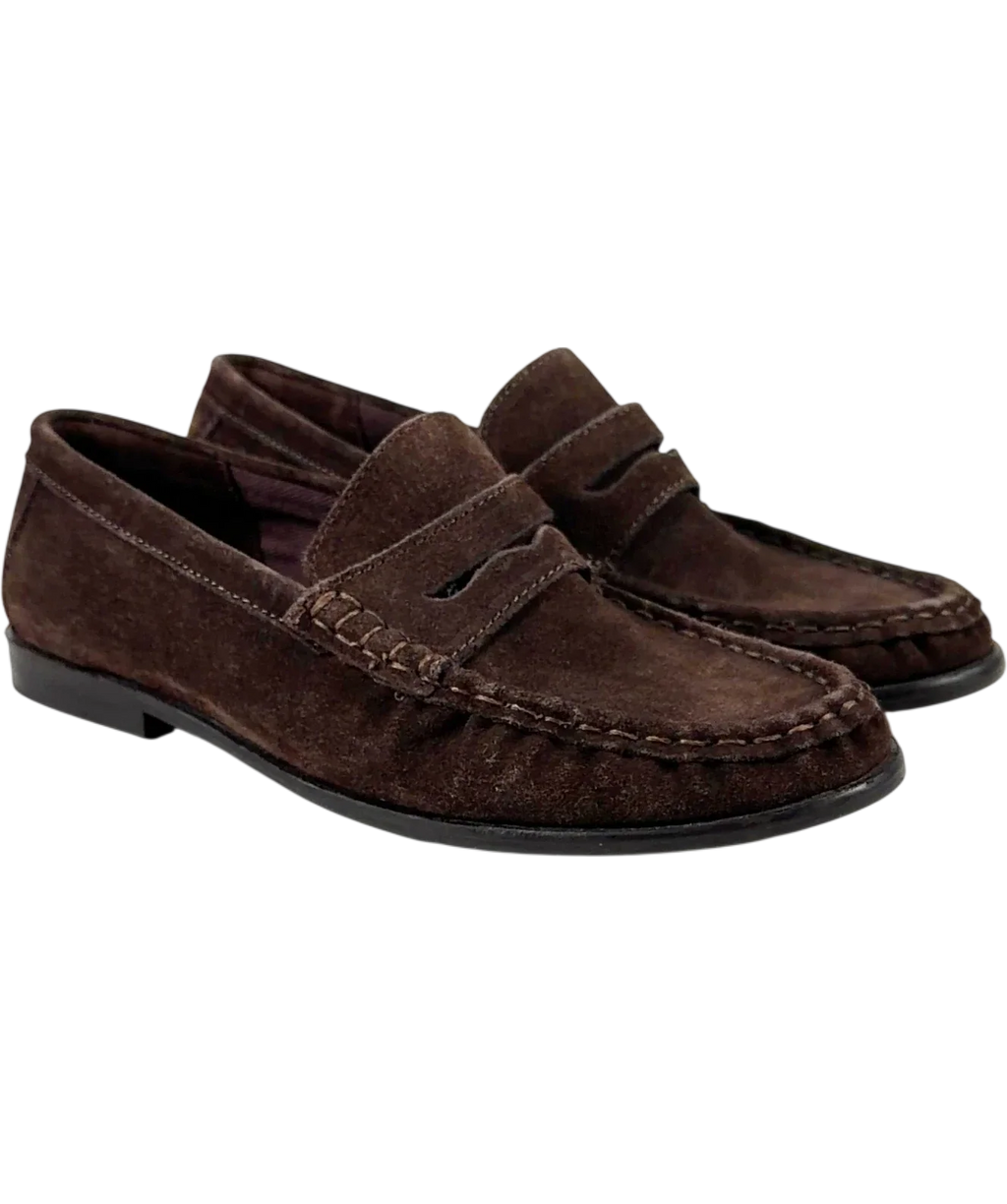 ASOS Brown Colour, size UK 5 EU 38 👠 — front