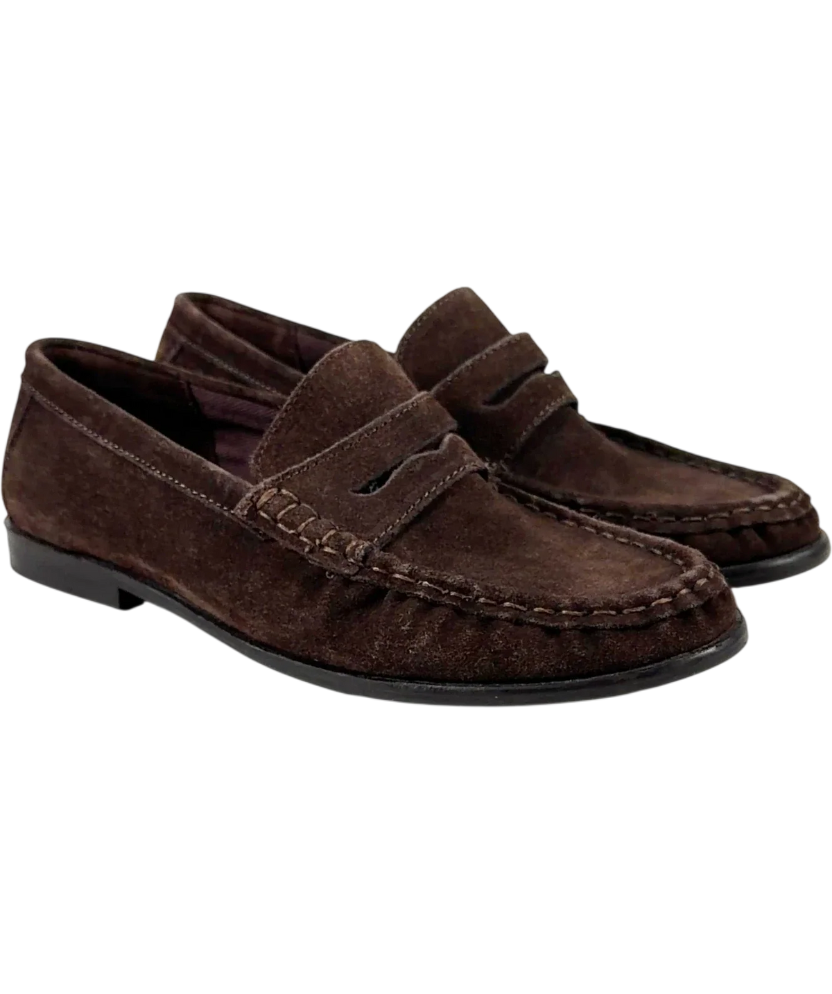 ASOS Brown Colour, size UK 5 EU 38 👠 — front