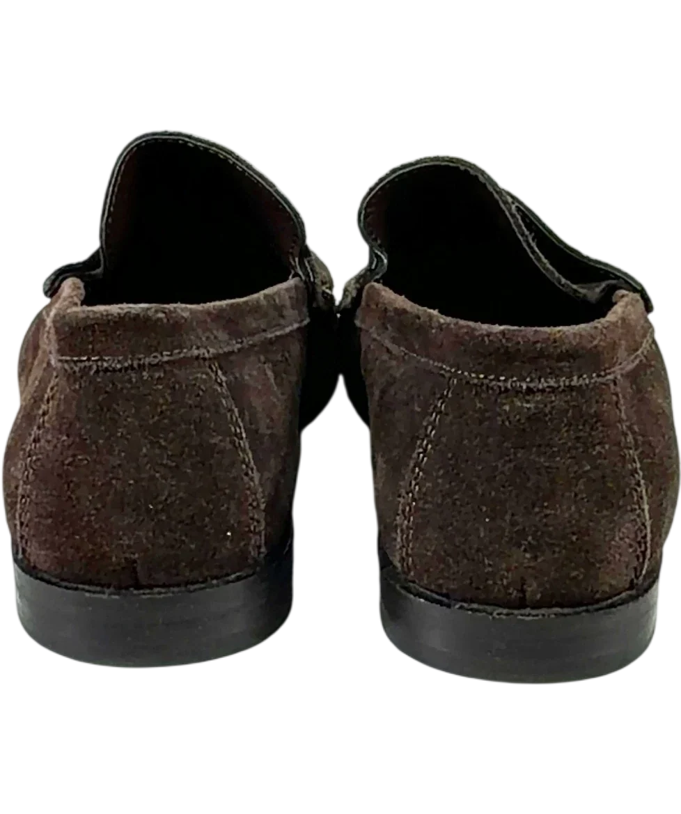 ASOS Brown Colour, size UK 5 EU 38 👠 — back