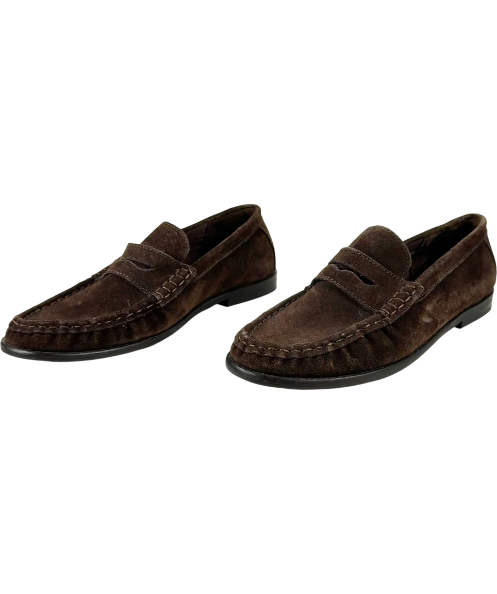 ASOS Brown Colour, size UK 5 EU 38 👠 — label