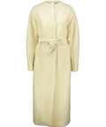 ARKET Cream Colour, size UK 8 — front