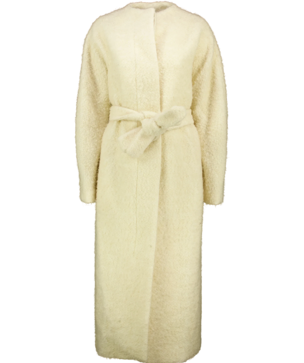 ARKET Cream Colour, size UK 8 — front