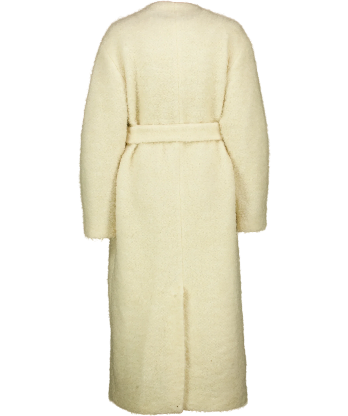 ARKET Cream Colour, size UK 8 — back
