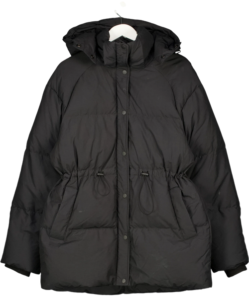 & OTHER STORIES Black Colour, size UK S — front