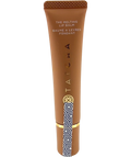 tatcha moka THE MELTING LIP BALM, size 12g — front