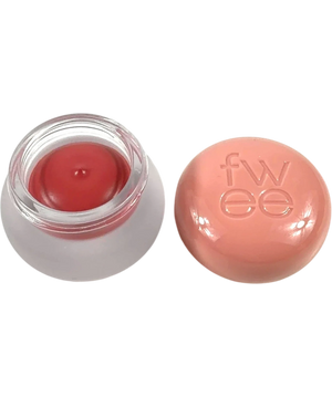 Fwee Lip & Cheek Blurry Pudding Pot - ND03 Without  5g